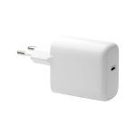 Seinalaadija USB-C 45W d bramante re-charge Pro &mdash; Sisetingimustesse, vahelduvvool, 110&ndash;240V, valge