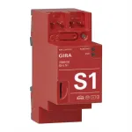 Gira S1 REG nutika kodu l&uuml;&uuml;s, Gira, mudel 208900