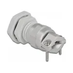 Kaablitihend DeLOCK 60352 Hall Metall Plastik
