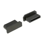 Pistikupesa turvakate HDMI mini-C DeLOCK 64028