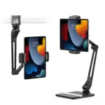 HoverBar Duo 2. p&otilde;lvkonna must iPadile