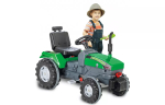 Pedal Tractor Jamara Power Drag 460805