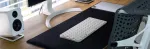 KeySonic KSK-5020BT-S (DE) klaviatuur kontor Bluetooth QWERTZ saksa Alumiinium, Valge