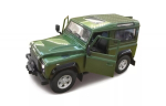 Car Jamara 405154 Radio-Controlled RC Model Electric Engine 1:24