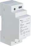Toiteplokk INTER-TECH SDS 12-30 12V 30W kompaktne l&uuml;litustoiteplokk