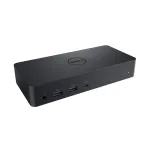Origin Storage DELL D6000 USB 3.0 (3.1 Gen 1) USB-C Must s&uuml;learvuti dokk/pordireplikaator