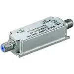 Wentronic Goobay SAT/BK antenniv&otilde;imendi, 47-2400 MHz, 20 dB - inline-v&otilde;imendi signaalide v&otilde;imendamiseks (67155)