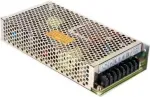 toiteadapter MEAN WELL RID-125-1224, 125 W, 12 V v&auml;ljund, 176&ndash;264 V sisend
