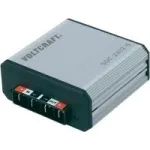 DC-DC muundur Voltcraft SDC 2412-5, sisend 24 V, v&auml;ljund 13,8 V 5 A