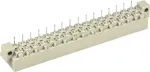 Harting Blade Strip - Form Factor D Poolus: 32 09 04 132 6922 Sisu: 1 tk (09 04 132 6922)