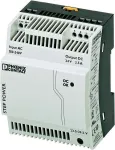 Phoenix STEP-PS/ 1AC/24DC/2.5 toiteplokk 60 W hall (2868651)