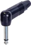 Neutrik NP2RX-BAG &uuml;henduvustarvik must