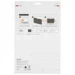 eSTUFF GLBM14316184-ITH magnetiline privaatsusfilter, 14" 16:9