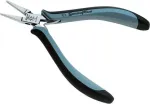 C.K Tools SensoPlus n&otilde;elots-tangid 12 cm, teras, must/sinine (T3770 1D120)