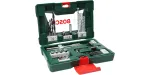 Kruvikeeramisotsakute komplekt Bosch 2 607 017 316, 41 tk