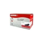 Koresi tooner Brother HL-2140-HL-2150 jaoks, must, HC+ mahutavus: u 5200 lehek&uuml;lge, grupp: 1253 (G1253XL)
