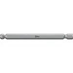 Wera 842/4 kuuskantotsik, 5 mm, 1/4"