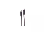 USB-kaabel ShiverPeaks BS30-41055 USB 3.2 Gen 2 5m USB C Must