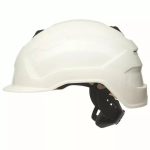 Uvex 9731031 pronamic B-S-WR kaitsekiiver, valge