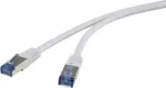Renkforce RF-4737370 Etherneti paigakaabel hall