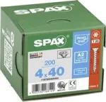 Spax 1197000400403