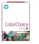 HP Color Choice 250/A4/210x297 tr&uuml;kipaber A4 (210x297 mm) 250 lehte Valge