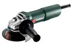 Nurklihvija Metabo W 750-125