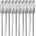 shiverpeaks BS75717-H-SET10 v&otilde;rgukaabel Hall 7,5 m Cat6 S/FTP (S-STP) (BS75717-H-SET10)