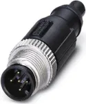 Phoenix Contact Abschlusswiderstand SAC-5P-M12MS CAN TR Contents: 5 tk (1507816)