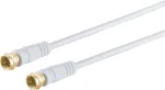 Koaksiaalkaabel S/CONN 80093-G-128CP 2,5m