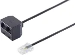 Kaabli soovaheti RJ45 S/CONN 71231-8/4
