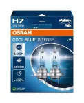 Osram Cool Blue Intense NEXT GEN - H7 autopirnid