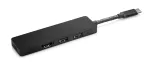 HP ENVY USB-C Hub USB 3.2 Gen 1 (3.1 Gen 1) USB-C