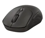 Juhtmevaba hiir HP 405 Quiet &mdash; m&otilde;lemak&auml;eline, optiline 1200 DPI, RF Wireless + Bluetooth, 5 nuppu, patareitoide, must