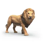 schleich WILD LIFE 014974 laste m&auml;ngukuju