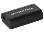 2-Power DBI1013A kaamera/kaamera aku 3350 mAh