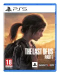Sony The Last of Us Part I Remastered Italian PlayStation 5