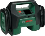 Bosch PAO 18V (ainult t&ouml;&ouml;riist, karp), Universal, 10 bar, 30 l/min, roheline, plast, aku