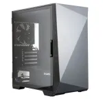 Zalman Z1 ICEBERG Must arvutikorpus Mini Tower
