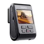 Videosalvesti VIOFO A119 V3-G 2K 60FPS GPS