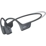 SHOKZ OpenRun Pro 2 Mini peakomplekt juhtmevaba k&otilde;rvaklambriga spordi Bluetooth must