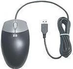 HP DC172B - Hiir - optiline - 3 nuppu - Juhtmega - USB - MultiSeat t200, Compaq Business Desktop dc7700, ProLiant WS460c G6 jaoks
