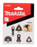 Makita MT renoveerimiskomplekt 5 tk (TMA047/49/65/73/78)