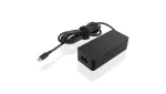 Lenovo 4X20M26272 toiteadapter/inverter 65 W Must
