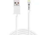 SANDBERG 440-94 SANDBERGi kaabel USB>Lightning 2M Apple'i heakskiiduga