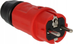 Maanduskontaktpistik Brennenstuhl 9837560010 16 A 250 V &mdash; maandusadapter elektriseadmetele