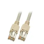 V&otilde;rgukaabel EFB Elektronik K8017.15 RJ-45 Cat5e 15 m Hall