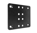 Base B-Tech SYSTEM X Collar Mounting Bracket BT8390