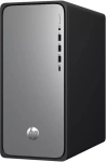 HP Microtower lauaarvuti &mdash; kompaktne mikrotorniga lauaarvuti