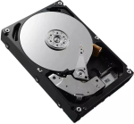 HP sisemine HDD 500GB 5400RPM 7mm SED (Mudel 933853-011)
